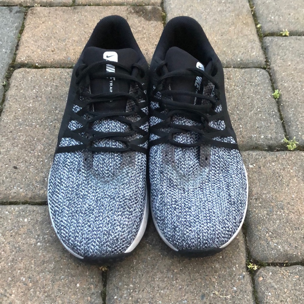 Nike running/training shoes